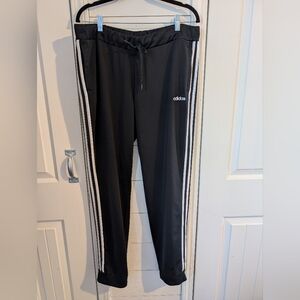Adidas Tricot Jogger Track Pants